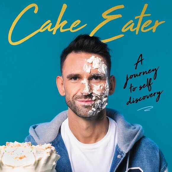 Carl Radke Book Signing - logo